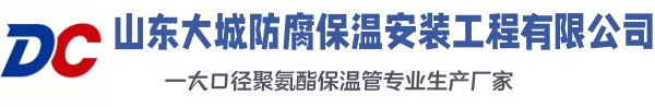 巢湖大城防腐保温安装工程有限公司